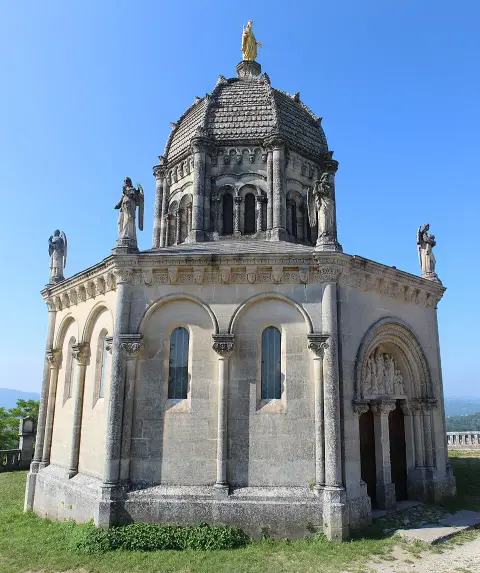 La Citadelle