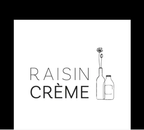 Raisin Crème