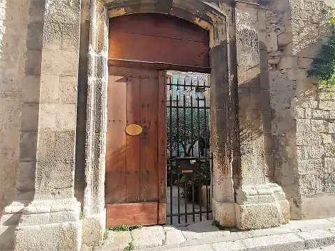 Hôtel particulier Clerc de Molières