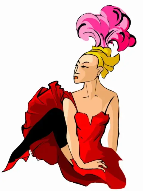 Francky Folies