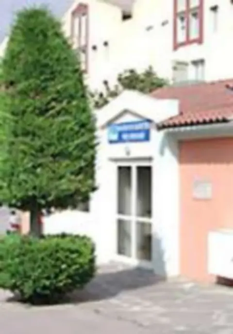 Maison de quartier Yves Montand