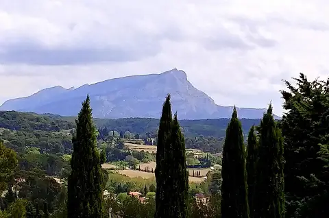 Jardin des peintres