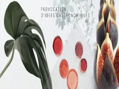 La Table du Chef
