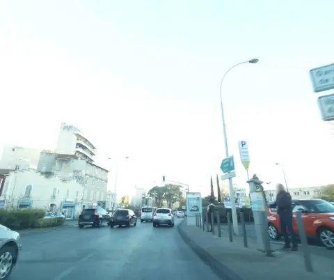 Square Sidi Brahim