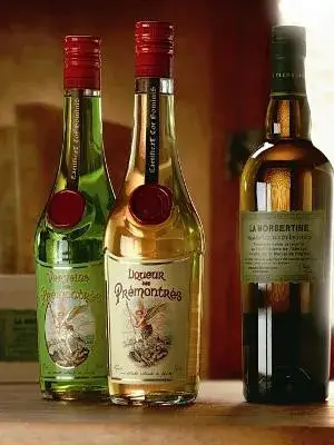 Liqueur de Frigolet
