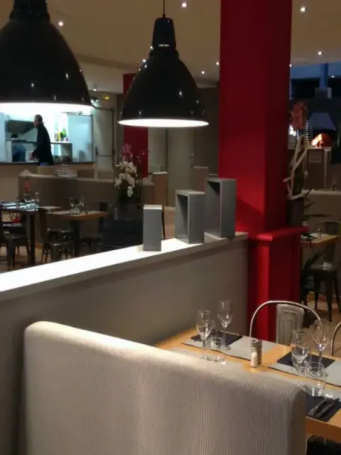 Brasserie du Village