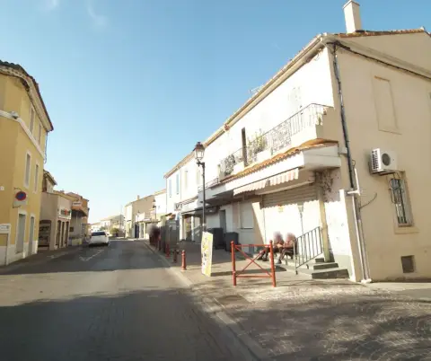 Site Barlatier Patafloux