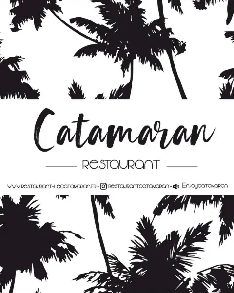 Le Catamaran