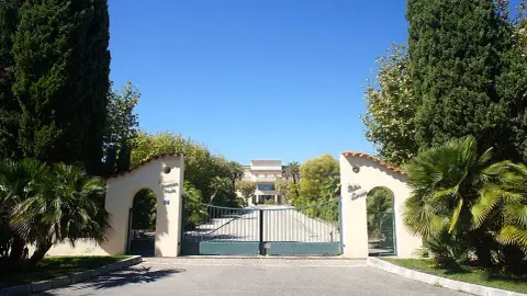 Palais Lumière