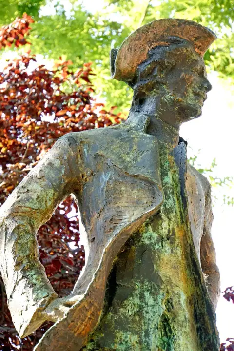 La Barre