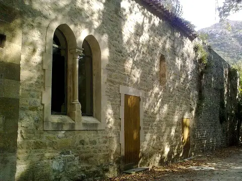 Moulin de Saint-Pons