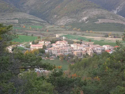 L'Épine