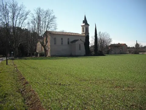 Château de la Gaude