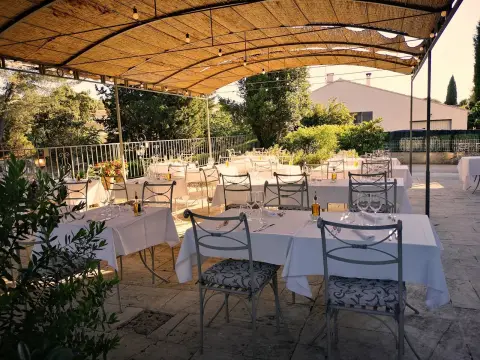 Hôtel Belesso - Restaurant Belvédère