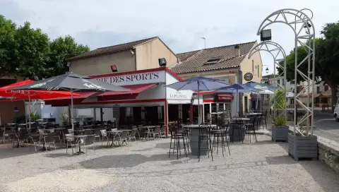 Brasserie des Sports