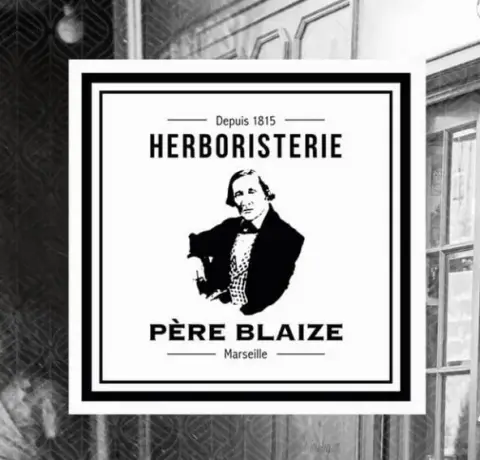 Herboristerie du Père Blaize