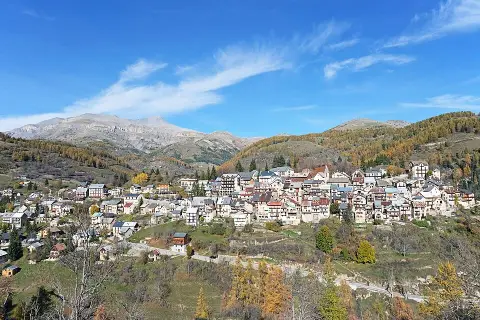 Beuil
