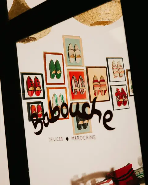 Babouche