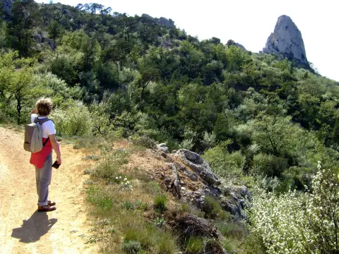 Col des Ouides