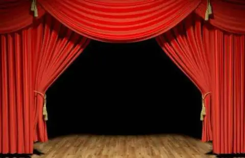 Ecole Municipale d'Art Dramatique