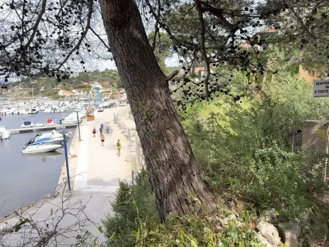 Plage De La Rainette
