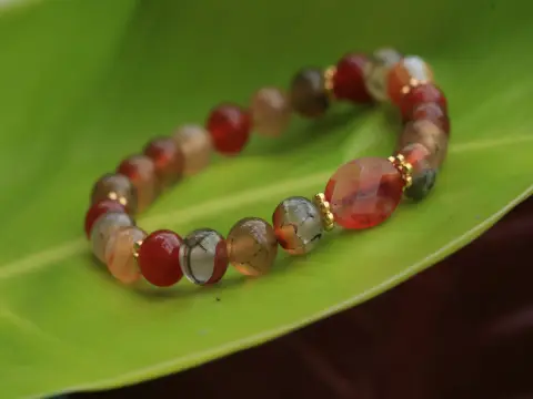 La palette de Perles