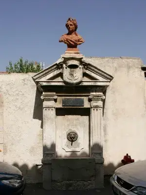 Rempart et Tour Carrée