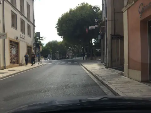 Belvédère des amis de la colline
