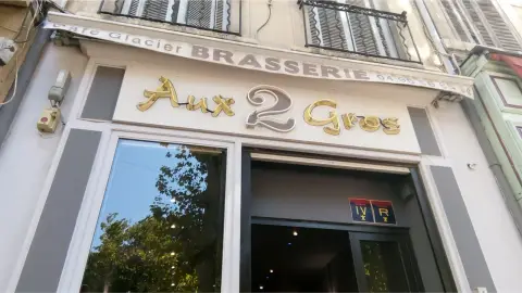 Aux 2 Gros