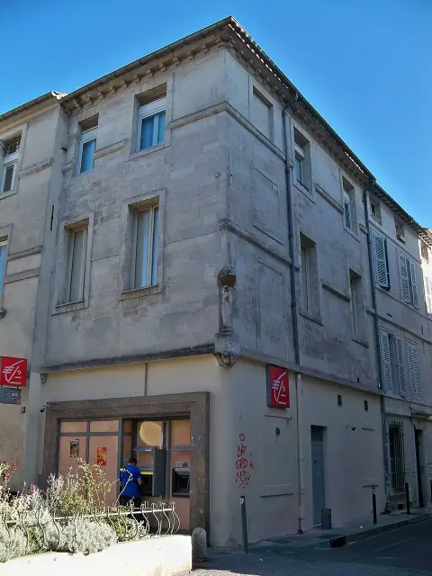 Bar du Centre (ancien)