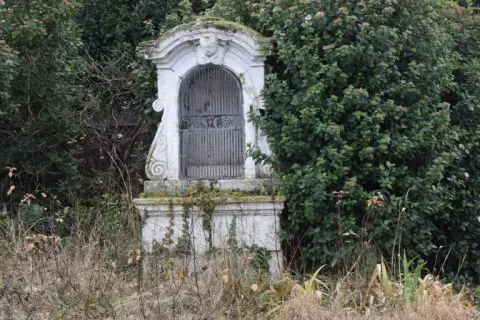 Oratoire Saint-Gens