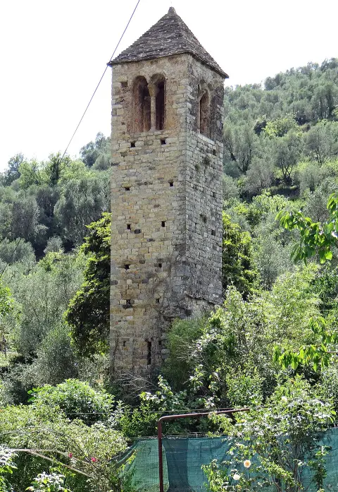 Clocher Saint-Jean