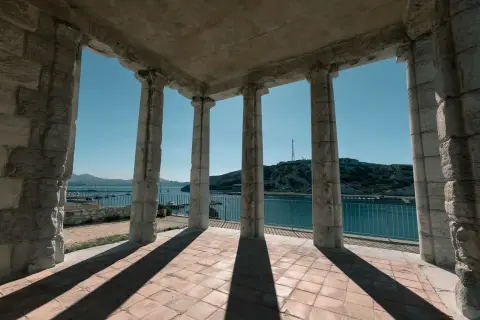 Visiter Marseille en 1 jour - Circuit entre terre et mer