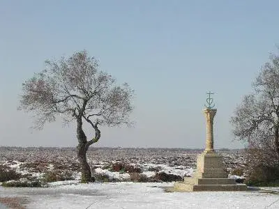 Croix Gardianne
