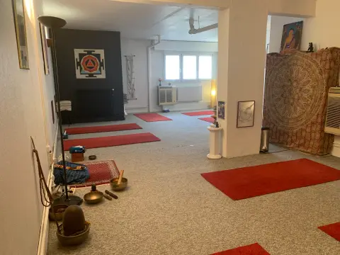 Abhi Yoga - Centre de yoga