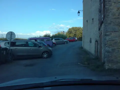 Tourtour - Un des "Plus beaux villages de France"