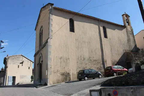 Eglise St. Pierre