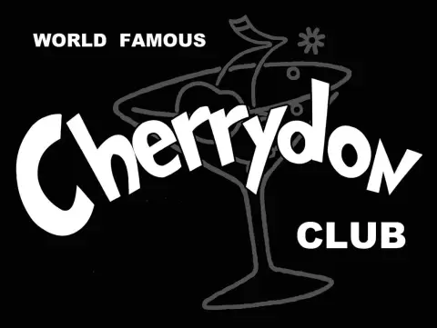 Le Cherrydon