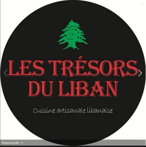 Les Trésors du Liban
