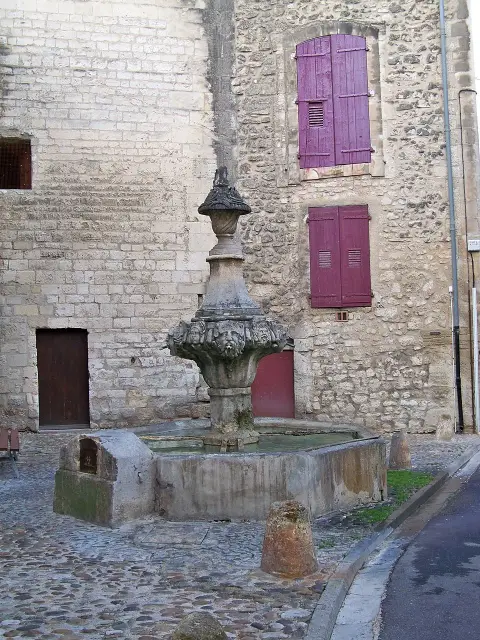Clos Verdun