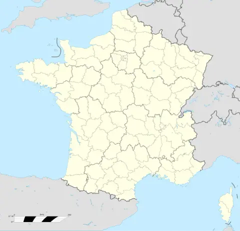 Archives nationales d'Outre Mer