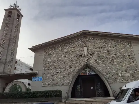 Eglise Notre Dame de l'Assomption