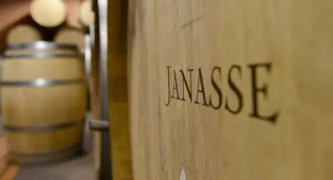 Domaine de la Janasse