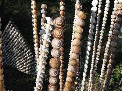 Le Jardin d'Eguilles