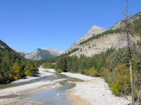Clarée