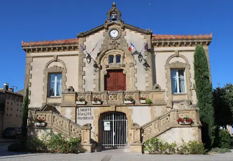 Autour de Silvacane