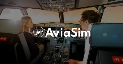 AviaSim