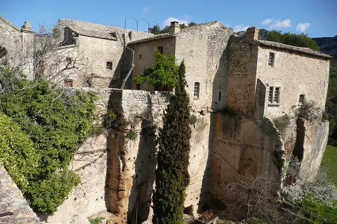 Chapelle Sainte-Luce