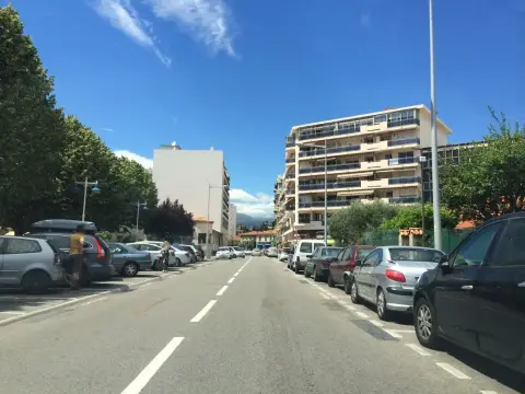 Parc Leonie Dolt