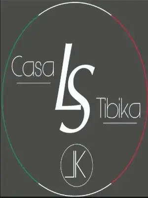 Casa Tibika